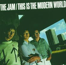 The Jam: London Traffic