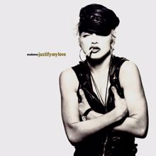 Madonna: Justify My Love (Remixes)