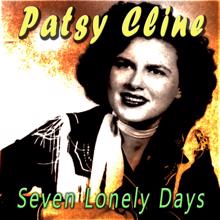 Patsy Cline: Seven Lonely Days