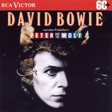 David Bowie;Eugene Ormandy: Peter Catches the Wolf