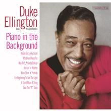 Duke Ellington: Piano In The Background (Expanded Edition)