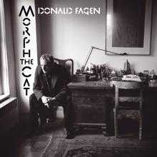 Donald Fagen: H Gang