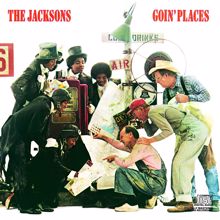 THE JACKSONS: Goin' Places