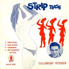 Jörgen Petersen: Strip-Tease