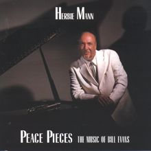 Herbie Mann: Peace Pieces