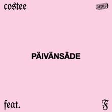costee: Päivänsäde (feat. F)