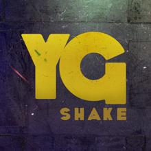 YG, Kaliii, Stunna Girl: SHAKE (feat. Kaliii and Stunna Girl)