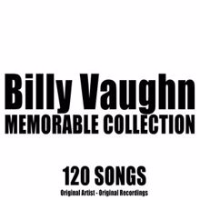 Billy Vaughn: Elmer's Tune