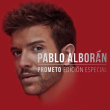 Pablo Alborán: Curo tus labios