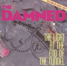 The Damned: The Light At The End Of The Tunnel