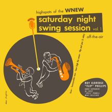 Various Artists: WNEW Saturday Night Swing Session, Vol. 1