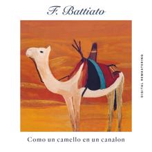 Franco Battiato: Sagradas Sinfonias Del Tiempo (Remastered)