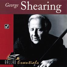George Shearing: Ballad Essentials