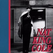 Nat King Cole: Tenderly