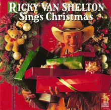 Ricky Van Shelton: White Christmas