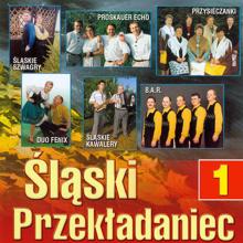 Various Artists: Slaski Przekladaniec 1