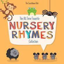 The Countdown Kids: The All Time Favorite Nursery Rhymes Collection