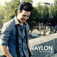 Waylon: Sometimes An Angel