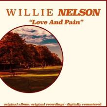 Willie Nelson: I Let My Mind Wonder