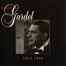 Carlos Gardel, José Razzano: Como Agoniza La Flor