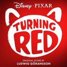 Ludwig Göransson: Turning Red (Original Score)