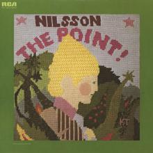 Harry Nilsson: The Point!