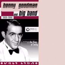 Benny Goodman: Ballad in Blue