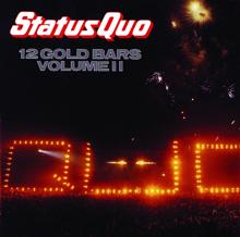 Status Quo: 12 Gold Bars Volume II