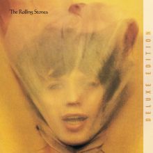The Rolling Stones: Hide Your Love (Alternate Mix)
