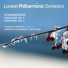 London Philharmonic Orchestra: Symphony No. 4 in F minor, Op. 36: IV. Finale: Allegro con fuoco