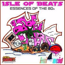 Kai Acid: Isle of Beats