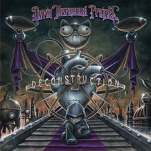 Devin Townsend Project: Pandemic