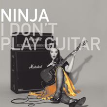 Ninja: I Don't Play Guitar