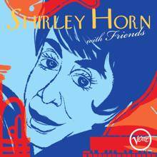 Shirley Horn: The Boy From Ipanema (Live At The Free Jazz Festival, Sao Paulo/1993) (The Boy From Ipanema)