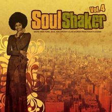 Various Artists: Soulshaker, Vol. 4