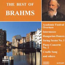 Alexander Rahbari: Brahms: The Best of Brahms