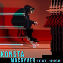 Konsta: MacGyver