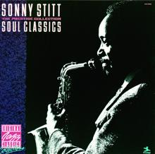 Sonny Stitt, Jack McDuff: When Sunny Gets Blue (Album Version)