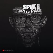 Spike: Lumea lui Paul