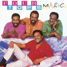 Four Tops: Don't Turn Away