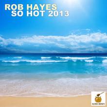 Rob Hayes: So Hot 2013