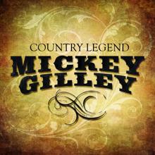 Mickey Gilley: Honky Tonk Wine (Live)