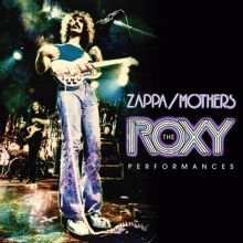 Frank Zappa: Echidna’s Arf (Of You) (12-12-73 / Bolic Studios)