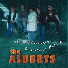 The Alberts: Going Up the Country