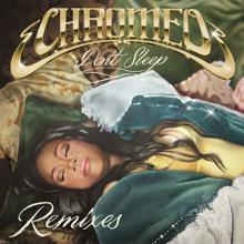 Chromeo: Don't Sleep (feat. French Montana & Stefflon Don) (EDX's Miami Sunset Remix)