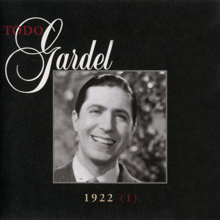 Carlos Gardel: Pobre Vieja