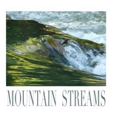 Nature Sounds: Mountain Streams