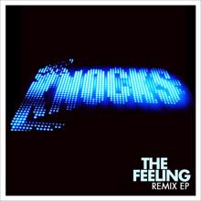 The Knocks: The Feeling (Remix EP)