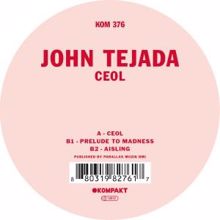 John Tejada: Prelude to Madness