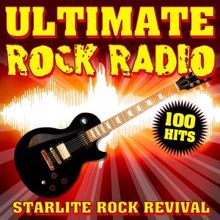 Starlite Rock Revival: Abracadabra